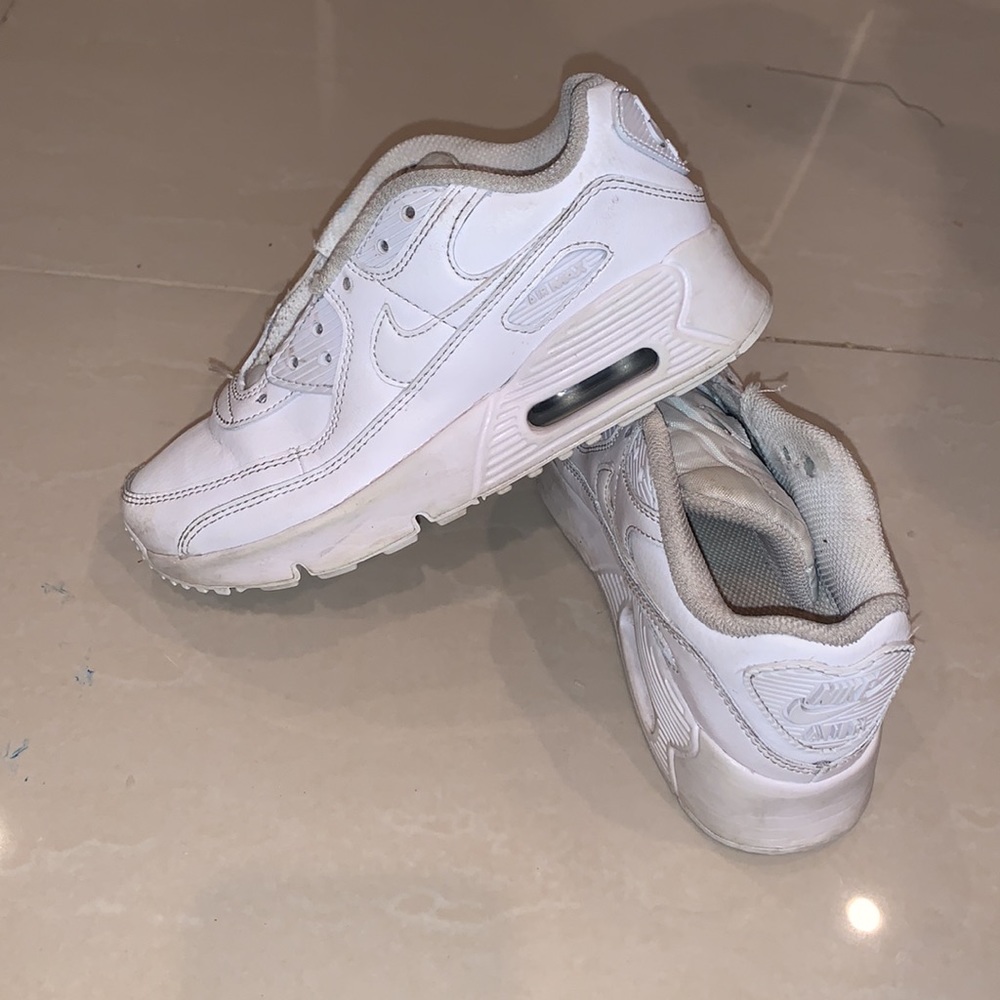 Nike AirMax Size 13C